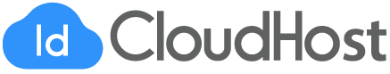 IDCloudHost Logo