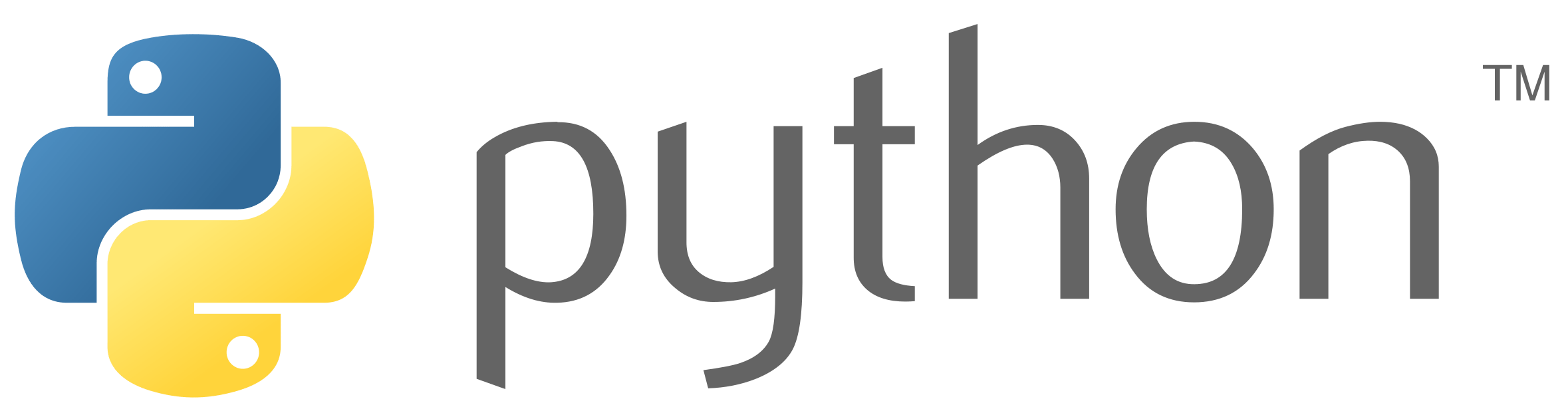 Python Logo