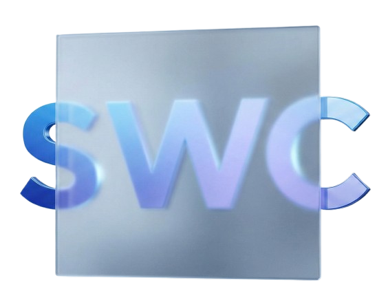 Samarinda Web Creative Logo